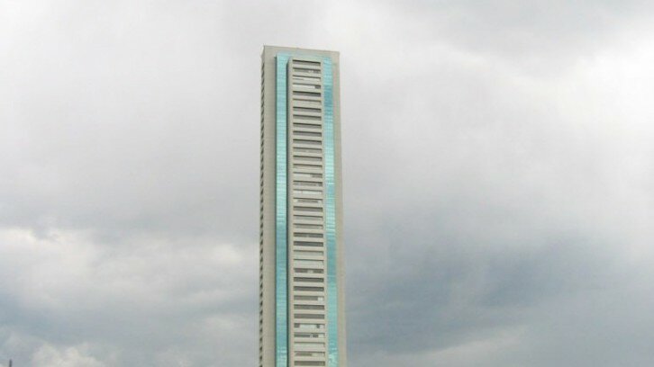 Torre Altus