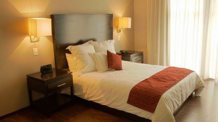 Suites Ganges