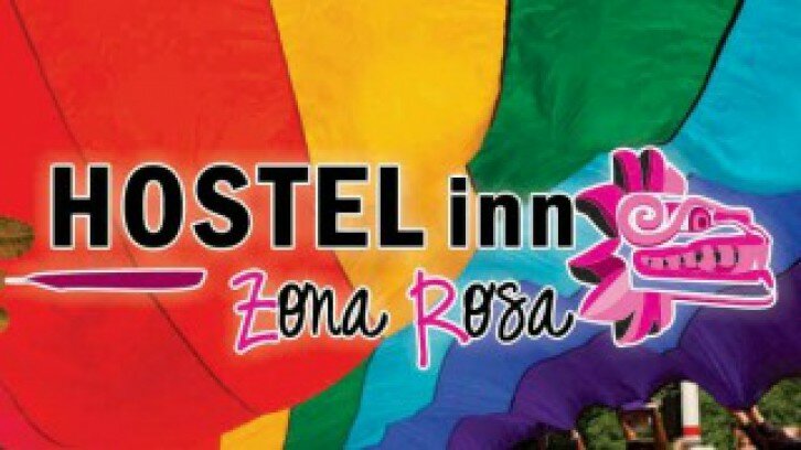 Hostel Inn Zona Rosa 