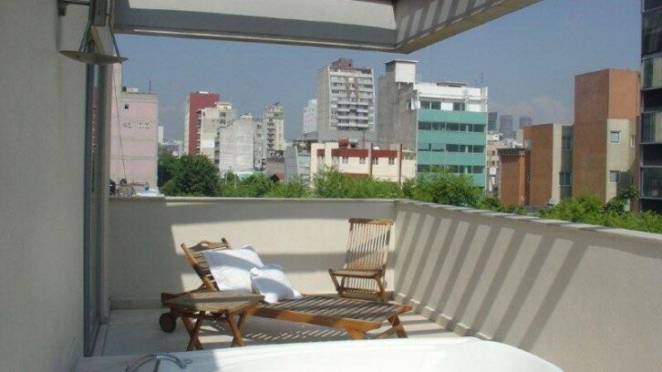 Suites Parioli