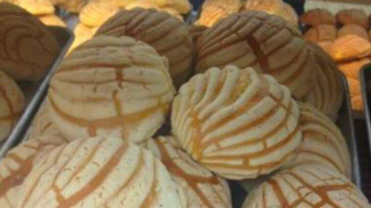 Pastelería Madrid