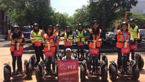 Sonrisas CDMX