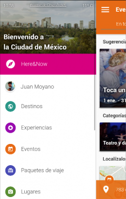 Sugerencias personalizadas