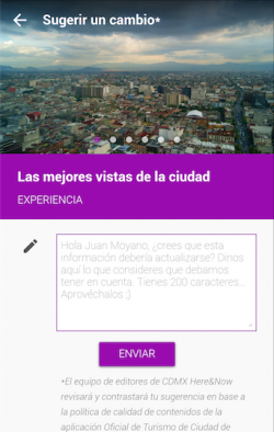 99% actualizado... ¿Colaboras?