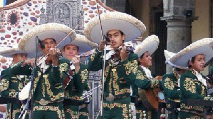 Ciudad de México Tours