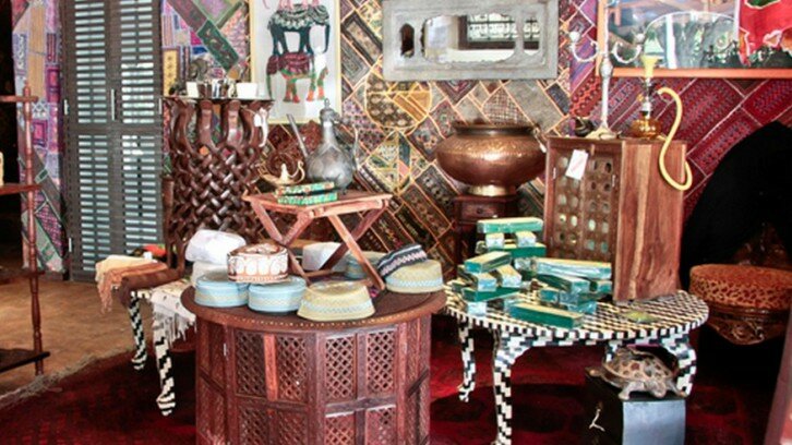 Tandoor Condesa