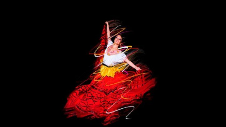 Ballet Folclórico de México