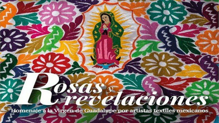 Rosas y Revelaciones