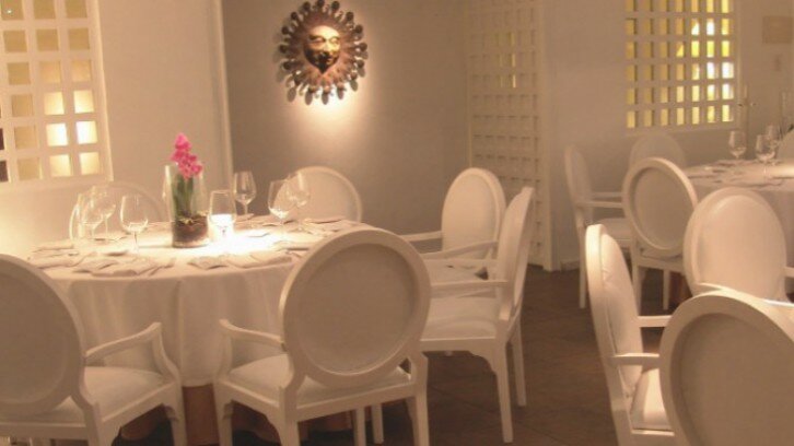 Hotel Royal Pedregal