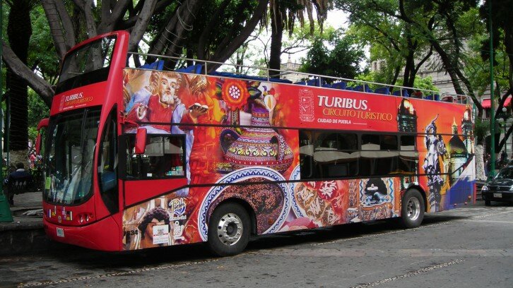 Turibus des Musées