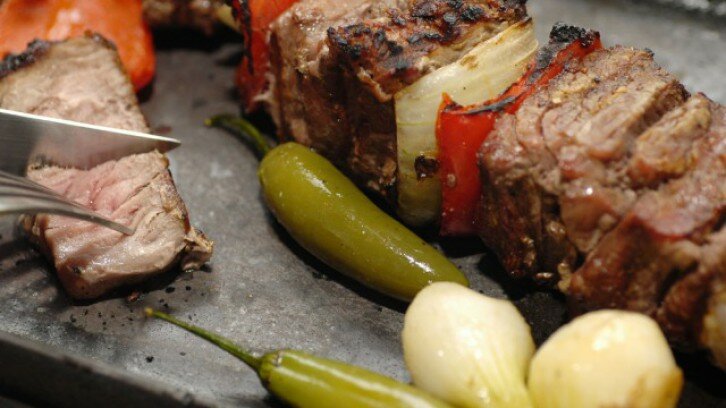 Quebracho Hamburgo