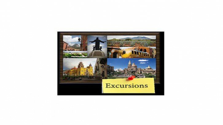 Excursiones Temáticas