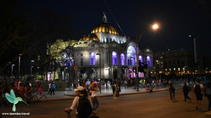 Escapada en la Capital Plus