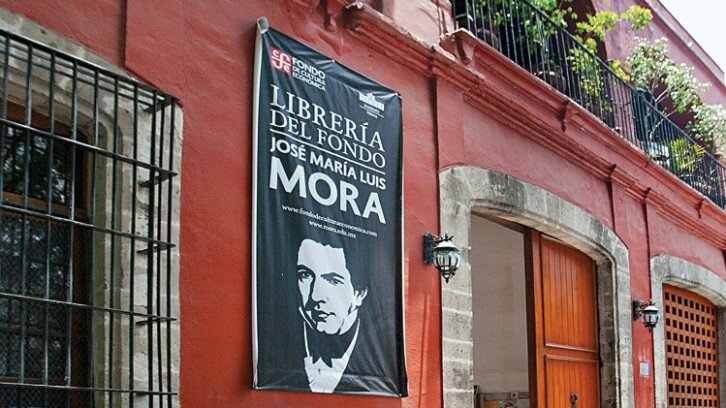 Casa de Valentín Gómez Farías