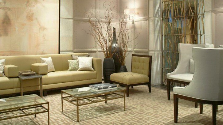 Hotel Las Alcobas