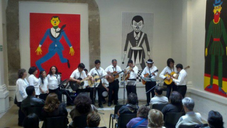 Mexico Music Museum