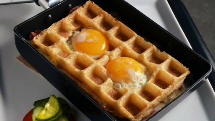 Frëims Sándwiches Cuadriculados