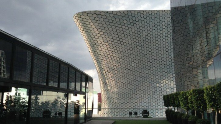 ¡25 cosas que debes hacer en la CDMX!