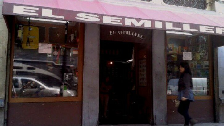 El Semillero