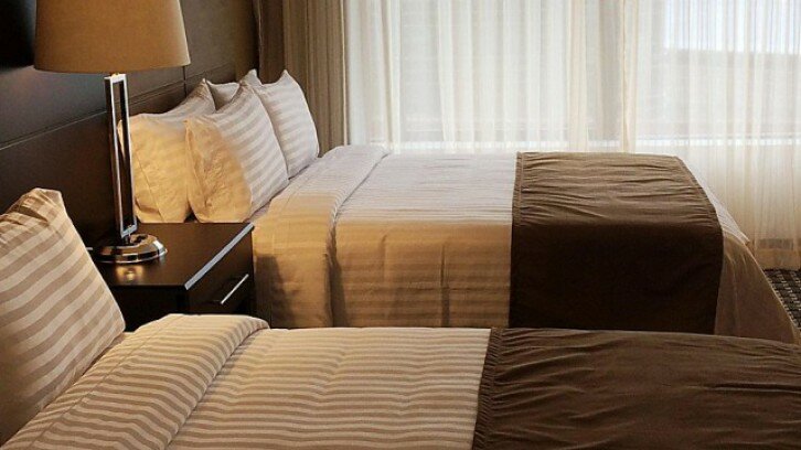 Holiday Inn México Santa Fe