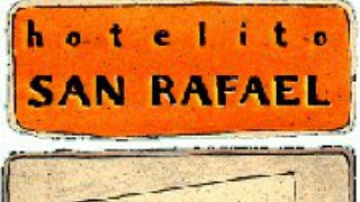 Hotelito San Rafael