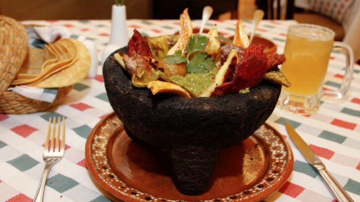 Dolce México
