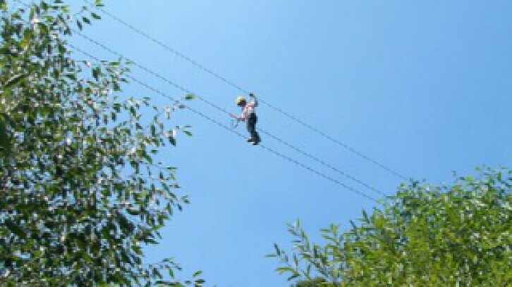 Aventurarse Mexico Escalodrome
