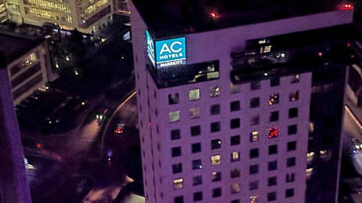 AC Hotel by Marriott Santa Fe