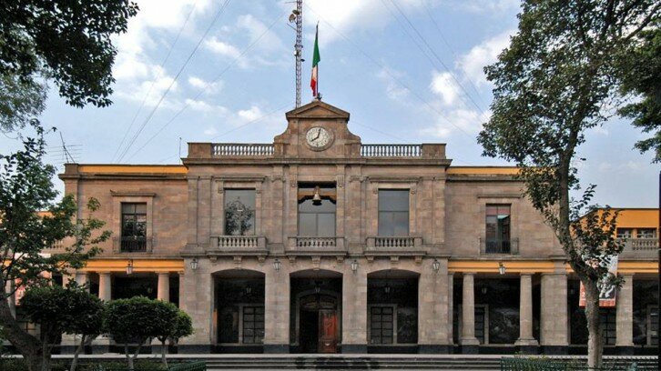 Tlalpan