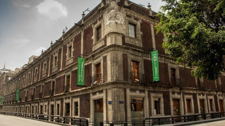 Interactive Economy Museum (MIDE, Museo Interactivo de Economía)