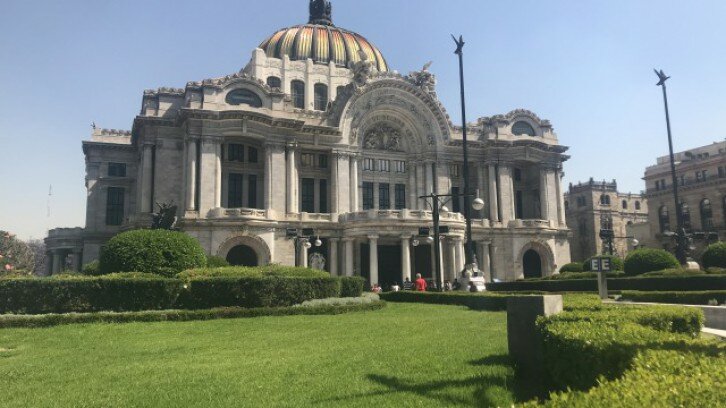 Ciudad de México y sus Pueblos Mágicos 6 días 5 noches