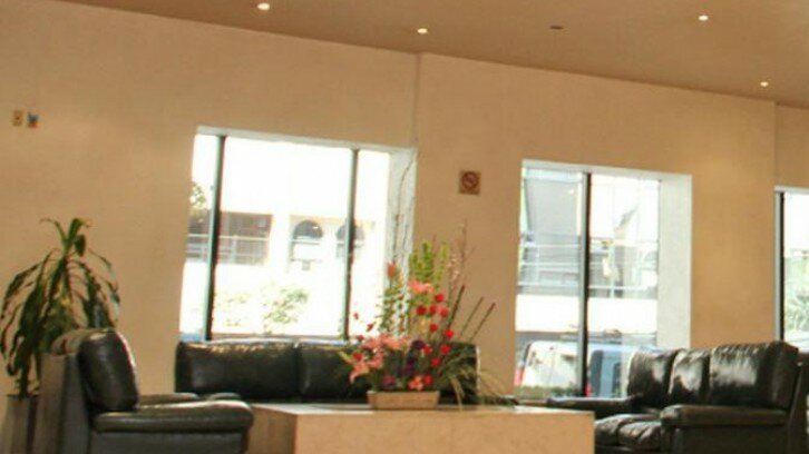 Hotel Sevilla