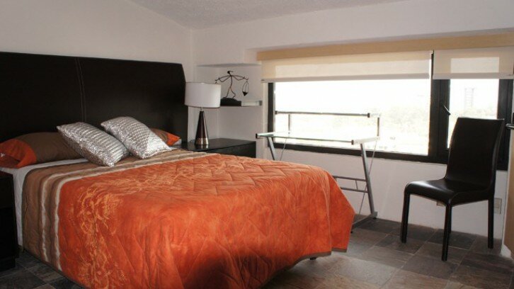 Aztic Hotel y Suites Ejecutivas