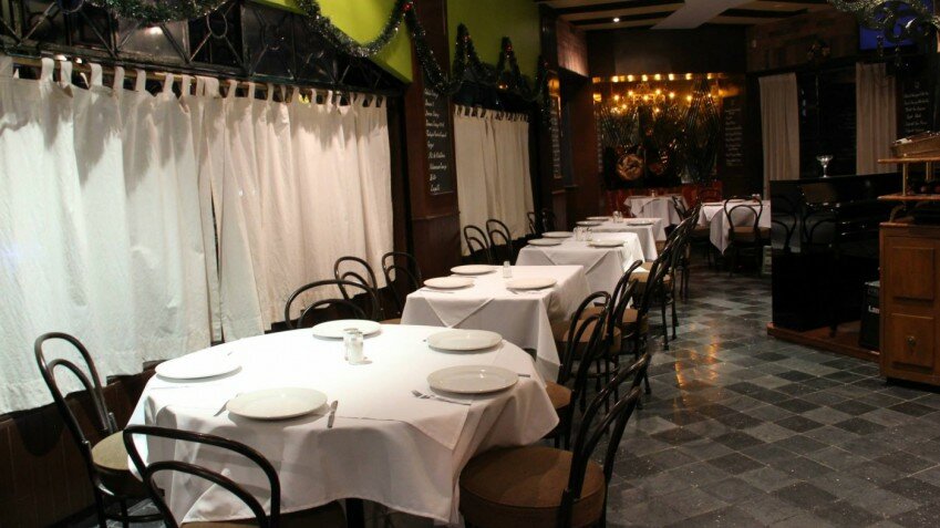 Sep's Madrid