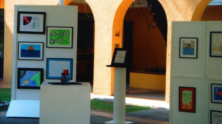 Hidalgo Cultural and Social Center (Centro Cultural y Social Hidalguense)