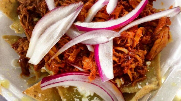 Pibil's