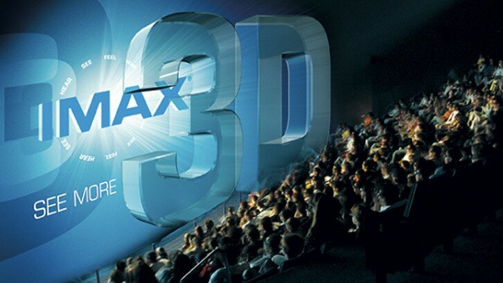 ADO-Imax mega screen, Papalote Children’s Museum