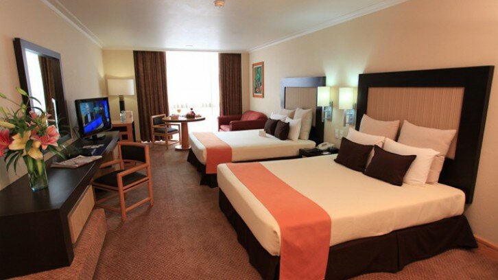 Best Western Royal Zona Rosa