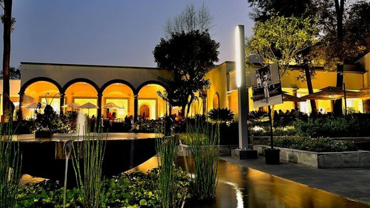 Grand San Ángel Plaza Comercial