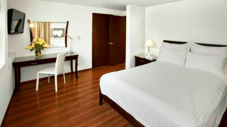 Grand Chapultepec Residencial