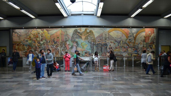 "La Universidad en el umbral del siglo XXI" de Arturo García Bustos