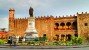Cuernavaca, Estado de Morelos