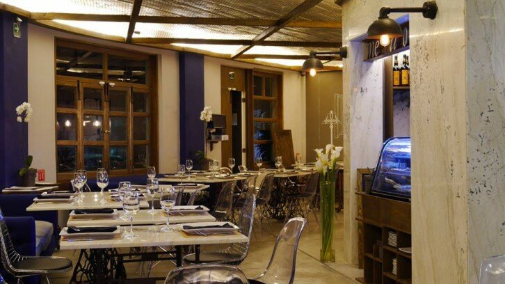 Constanza Ristorante &amp; Mercato