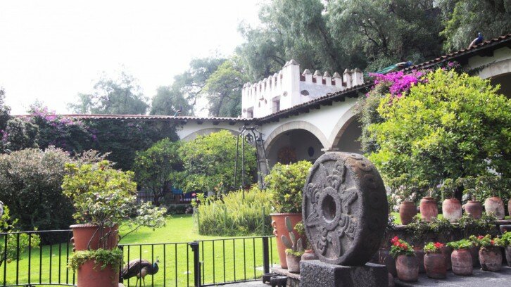 Museo Dolores Olmedo