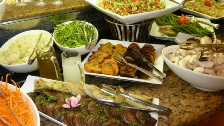 Sabores de México