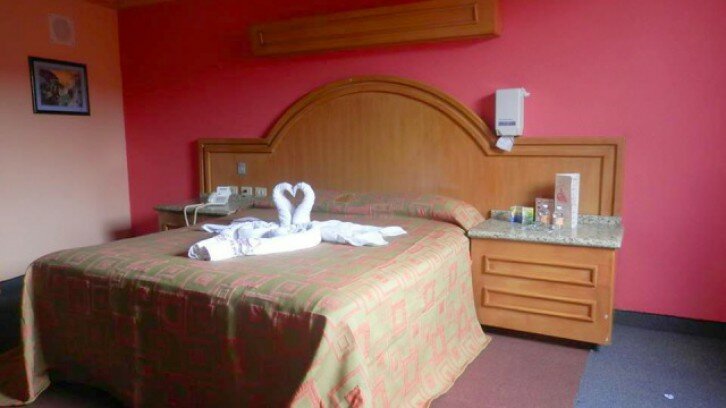 Hotel Siesta del Sur