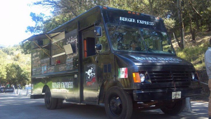 Burger Express