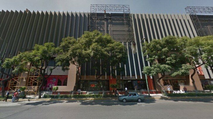 Súper Plaza Miramontes