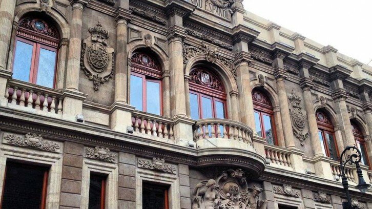Casino Español de México
