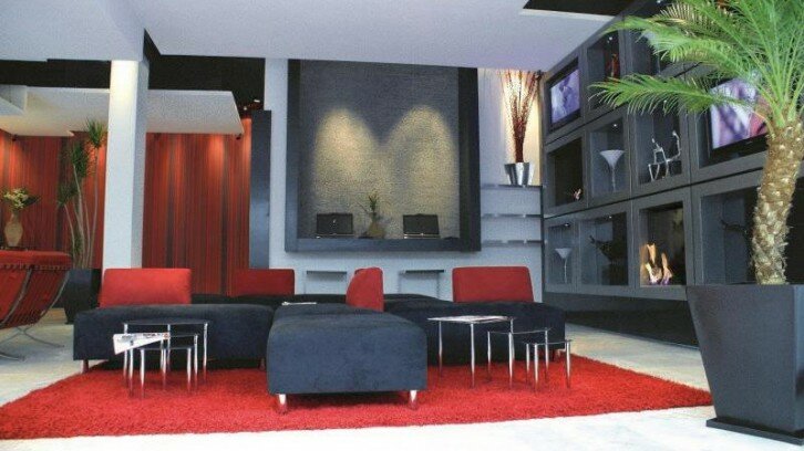 Hotel Regente City